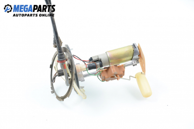 Бензинова помпа за Ford Fiesta III Hatchback (01.1989 - 01.1997) 1.3 Catalyst, 60 к.с.