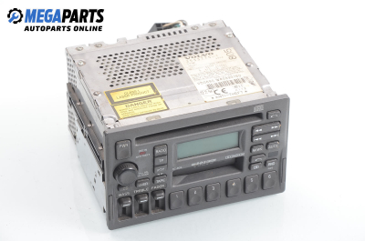 CD плеър за Volvo V40 Estate (07.1995 - 06.2004), № 3533775-1