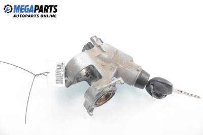 Контактен ключ за Volkswagen Passat Variant B3, B4 (02.1988 - 06.1997)