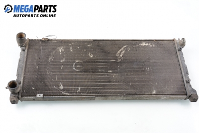 Воден радиатор за Volkswagen Passat Variant B3, B4 (02.1988 - 06.1997) 2.0 16V, 136 к.с.