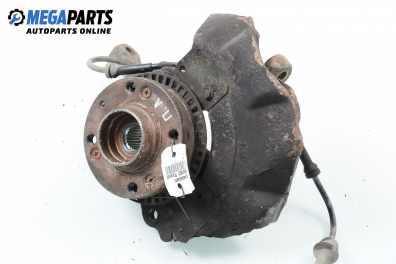 Шенкел главина за Volkswagen Passat Variant B3, B4 (02.1988 - 06.1997), позиция: предна, лява