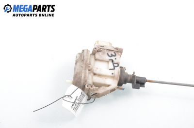 Машинка централно заключване за Volkswagen Passat Variant B3, B4 (02.1988 - 06.1997), 4+1 вр., позиция: задна, дясна