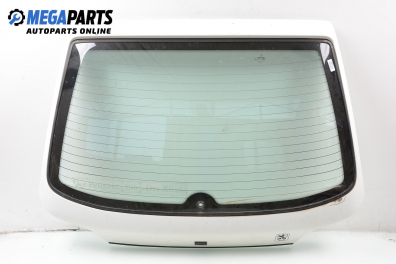 Заден капак за Peugeot 306 Hatchback (01.1993 - 10.2003), 4+1 вр., хечбек