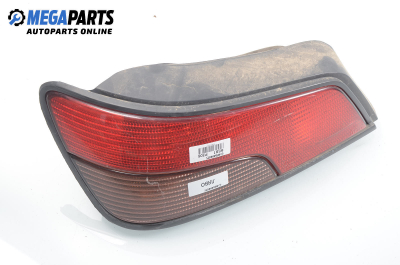 Стоп за Peugeot 306 Hatchback (01.1993 - 10.2003), хечбек, позиция: лява