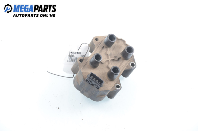 Запалителна бобина за Peugeot 306 Hatchback (01.1993 - 10.2003) 1.4, 75 к.с.