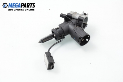 Контактен ключ за Mercedes-Benz M-Class SUV (W163) (02.1998 - 06.2005)