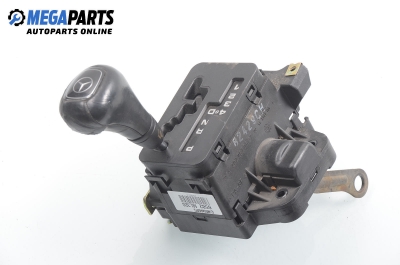 Скоростен лост (за превключване) за Mercedes-Benz M-Class SUV (W163) (02.1998 - 06.2005), № A 202 267 05 37