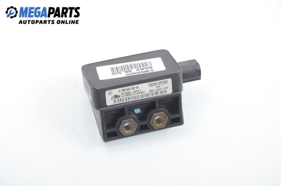 Сензор ESP за Mercedes-Benz M-Class SUV (W163) (02.1998 - 06.2005), № A 163 542 00 18