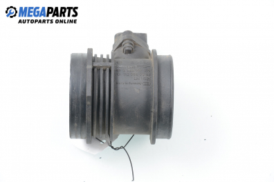 Дебитомер за Mercedes-Benz M-Class SUV (W163) (02.1998 - 06.2005) ML 320 (163.154), 218 к.с., № Bosch 0 280 217 515