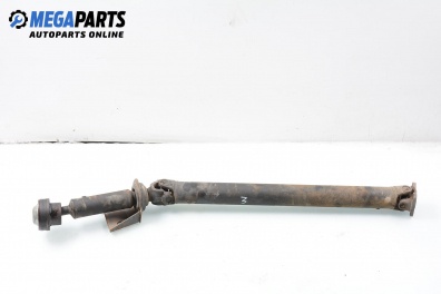 Кардан за Mercedes-Benz M-Class SUV (W163) (02.1998 - 06.2005) ML 320 (163.154), 218 к.с., автоматик