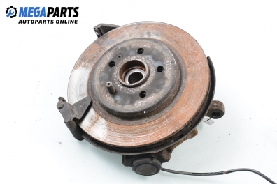 Шенкел главина за Mercedes-Benz M-Class SUV (W163) (02.1998 - 06.2005), позиция: предна, лява