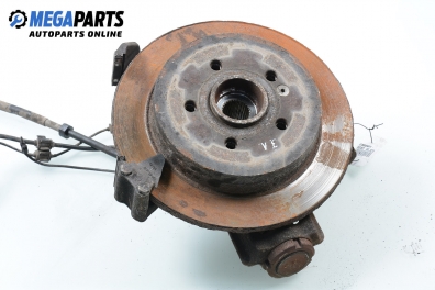 Шенкел главина за Mercedes-Benz M-Class SUV (W163) (02.1998 - 06.2005), позиция: задна, лява