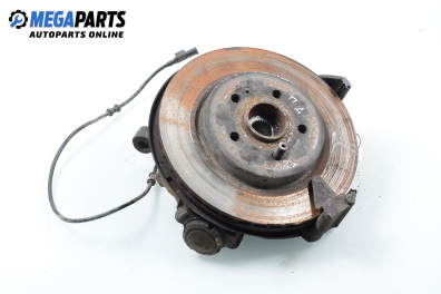 Шенкел главина за Mercedes-Benz M-Class SUV (W163) (02.1998 - 06.2005), позиция: предна, дясна