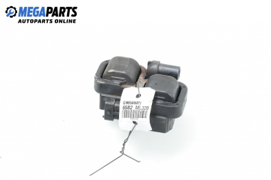 Запалителна бобина за Mercedes-Benz M-Class SUV (W163) (02.1998 - 06.2005) ML 320 (163.154), 218 к.с.