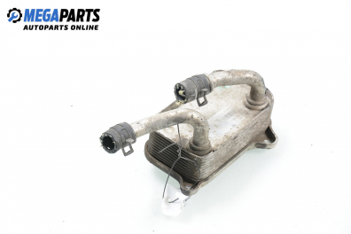 Маслоохладител за Mercedes-Benz M-Class SUV (W163) (02.1998 - 06.2005) ML 320 (163.154), 218 к.с.