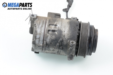 Компресор климатик за Mercedes-Benz M-Class SUV (W163) (02.1998 - 06.2005) ML 320 (163.154), 218 к.с.