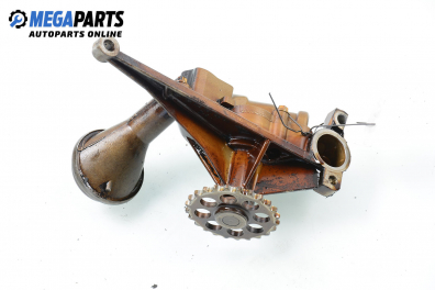 Маслена помпа за Mercedes-Benz M-Class SUV (W163) (02.1998 - 06.2005) ML 320 (163.154), 218 к.с.