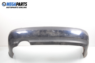 Задна броня за Audi A4 Sedan B5 (11.1994 - 09.2001), седан