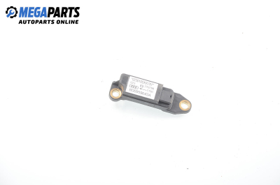 Сензор airbag за Audi A4 Sedan B5 (11.1994 - 09.2001), № 8D0959643A