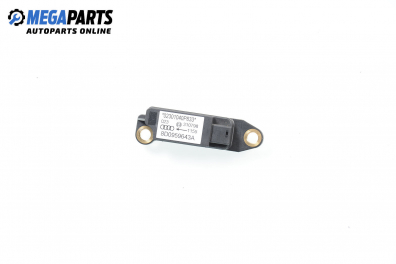 Сензор airbag за Audi A4 Sedan B5 (11.1994 - 09.2001), № 8D0959643A
