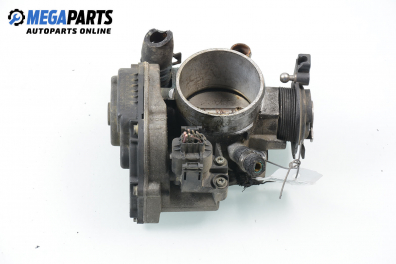 Дроселова клапа за Audi A4 Sedan B5 (11.1994 - 09.2001) 1.8, 125 к.с.