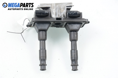 Запалителна бобина за Audi A4 Sedan B5 (11.1994 - 09.2001) 1.8, 125 к.с.