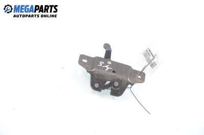 Брава заден капак за Peugeot 106 II Hatchback (04.1996 - 05.2005), позиция: задна