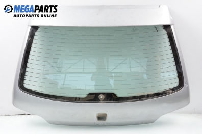 Заден капак за Peugeot 106 II Hatchback (04.1996 - 05.2005), 2+1 вр.