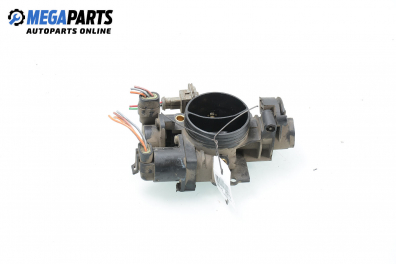 Дроселова клапа за Peugeot 106 II Hatchback (04.1996 - 05.2005) 1.4 i, 75 к.с.