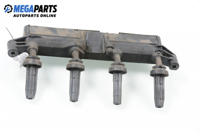 Запалителна бобина за Peugeot 106 II Hatchback (04.1996 - 05.2005) 1.4 i, 75 к.с.