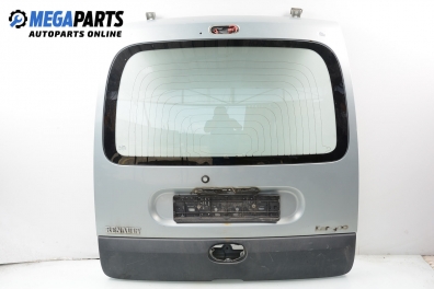 Заден капак за Renault Kangoo Van (08.1997 - 02.2008), пътнически