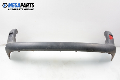 Задна броня за Renault Kangoo Van (08.1997 - 02.2008), пътнически