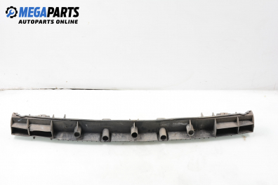 Държач броня за Renault Kangoo Van (08.1997 - 02.2008), пътнически, позиция: задна