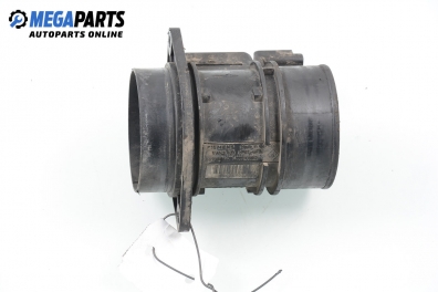 Дебитомер за Renault Kangoo Van (08.1997 - 02.2008) 1.9 dTi (KC0U), 80 к.с., № Siemens 5WK9 620