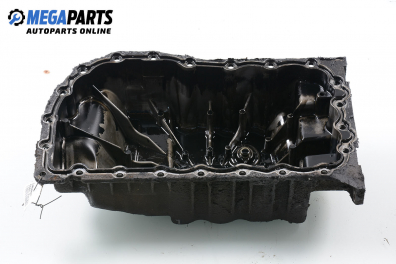 Картер за Renault Kangoo Van (08.1997 - 02.2008) 1.9 dTi (KC0U), 80 к.с.