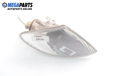 Мигач за Renault Megane Scenic (10.1996 - 12.2001), позиция: дясна