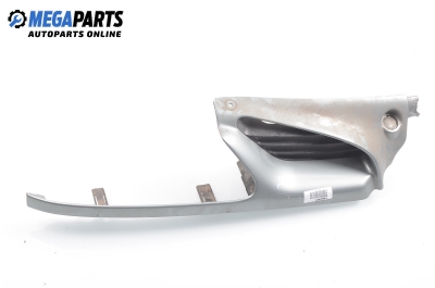 Решетка за Renault Megane Scenic (10.1996 - 12.2001), позиция: дясна