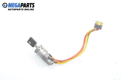 Контактен ключ за Renault Megane Scenic (10.1996 - 12.2001)