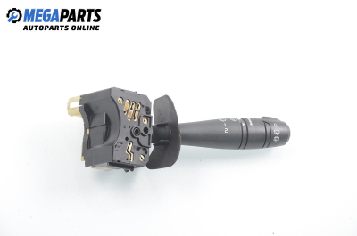 Лостче за чистачки за Renault Megane Scenic (10.1996 - 12.2001)