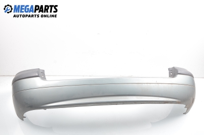 Задна броня за Renault Megane Scenic (10.1996 - 12.2001)