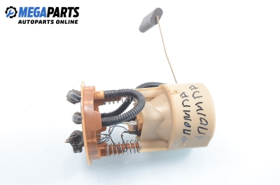 Бензинова помпа за Renault Megane Scenic (10.1996 - 12.2001) 1.6 e (JA0F), 90 к.с.