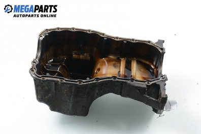 Картер за Renault Megane Scenic (10.1996 - 12.2001) 1.6 e (JA0F), 90 к.с.