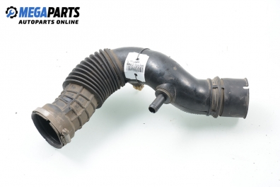 Гофриран маркуч за Renault Megane Scenic (10.1996 - 12.2001) 1.6 e (JA0F), 90 к.с.