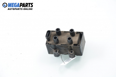 Запалителна бобина за Renault Megane Scenic (10.1996 - 12.2001) 1.6 e (JA0F), 90 к.с.