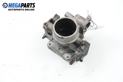 Дроселова клапа за Renault Megane Scenic (10.1996 - 12.2001) 1.6 e (JA0F), 90 к.с.