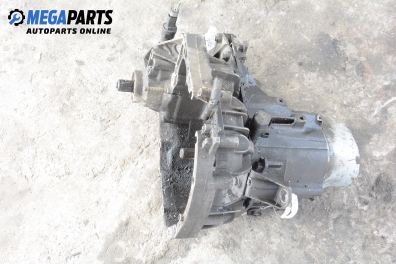 Ръчна скоростна кутия за Renault Megane Scenic (10.1996 - 12.2001) 1.6 e (JA0F), 90 к.с.