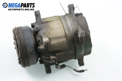 Компресор климатик за Renault Megane Scenic (10.1996 - 12.2001) 1.6 e (JA0F), 90 к.с.