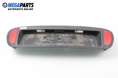 Стойка заден номер за Renault Megane Scenic (10.1996 - 12.2001)