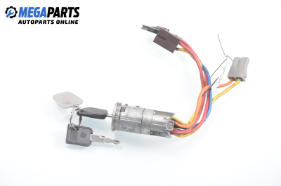 Контактен ключ за Peugeot 306 Hatchback (01.1993 - 10.2003)