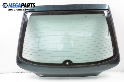 Заден капак за Peugeot 306 Hatchback (01.1993 - 10.2003), 4+1 вр., хечбек